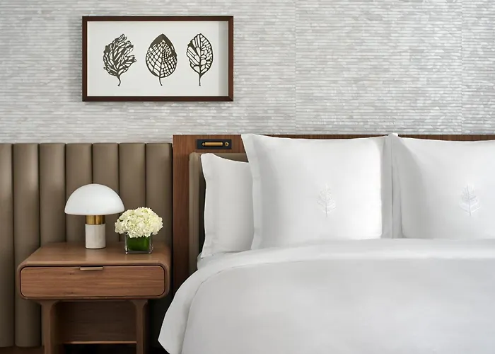 Four Seasons Washington Dc